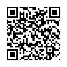 圖為QRcode 手機掃描會外跳視窗連結至http://www.blood.org.tw/Internet/blood_map/index.aspx